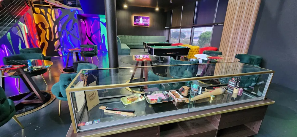 Commercial office for sale in New Town Centre - 1ND1707597
