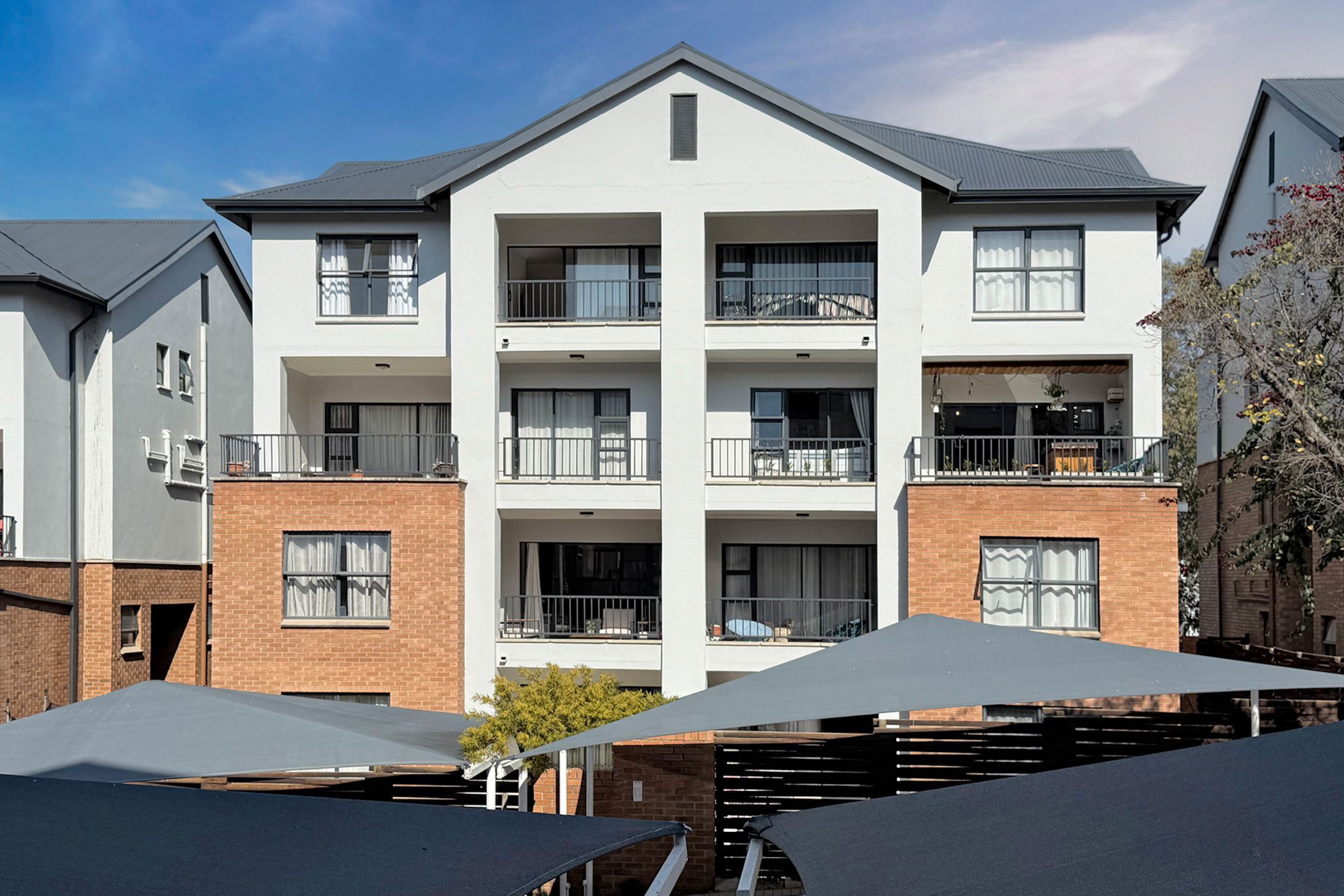 Apartment for sale in Olivedale - RAN1707641