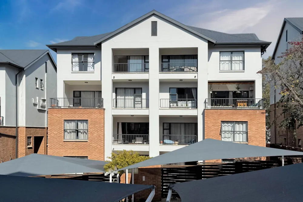 Apartment sold in Olivedale - RAN1707641 Apartment sold in Olivedale - RAN1707641