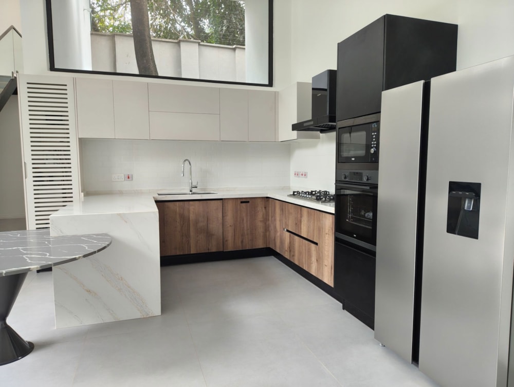 Townhouse let in Lavington, Kenya - 3KE1708227 Townhouse let in Lavington, Kenya - 3KE1708227