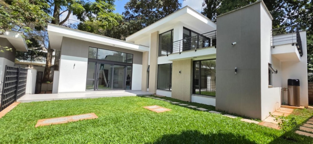 Townhouse let in Lavington, Kenya - 3KE1708227 Townhouse let in Lavington, Kenya - 3KE1708227