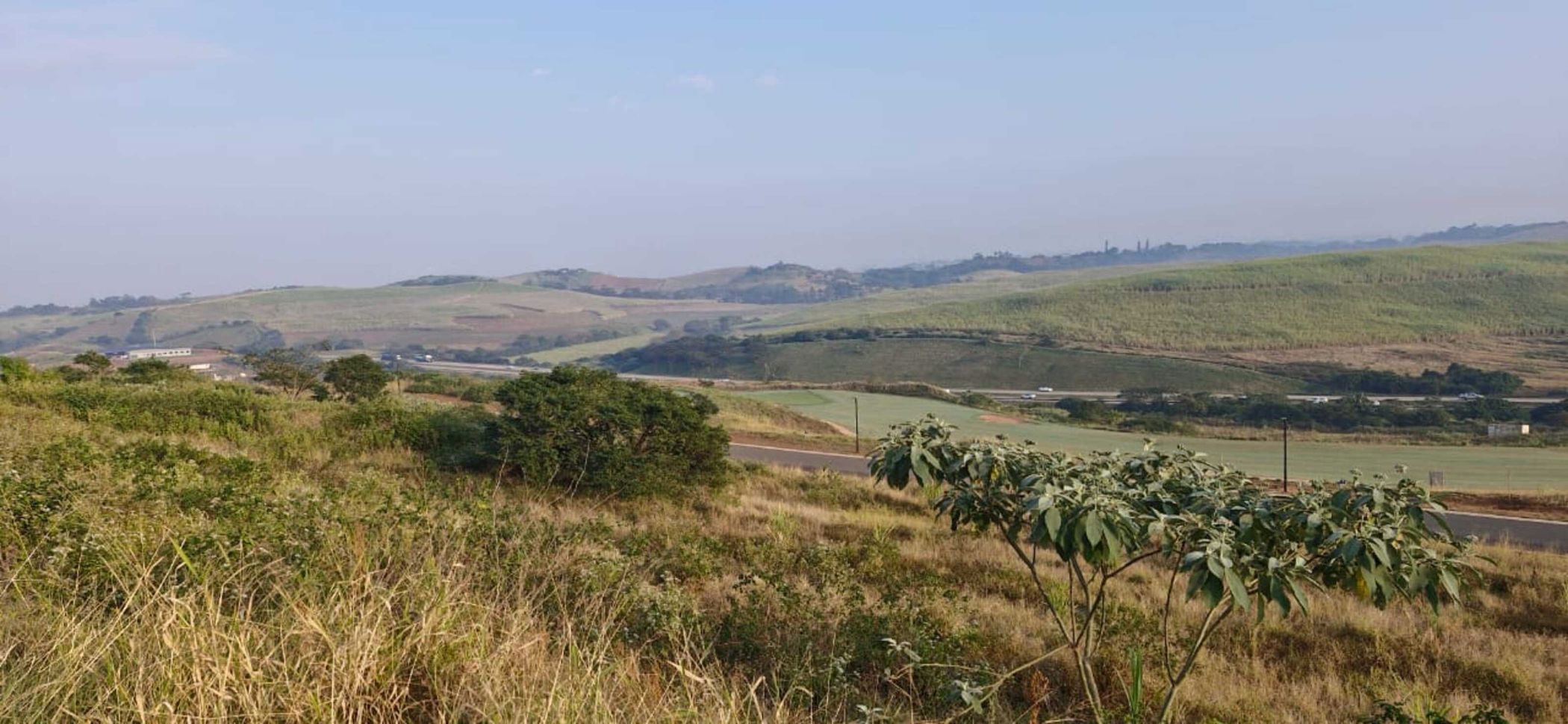 Vacant land for sale in Zimbali Lakes Resort - 1BD1707747