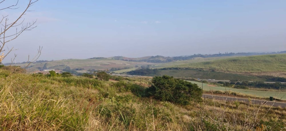 Vacant land for sale in Zimbali Lakes Resort - 1BD1707747