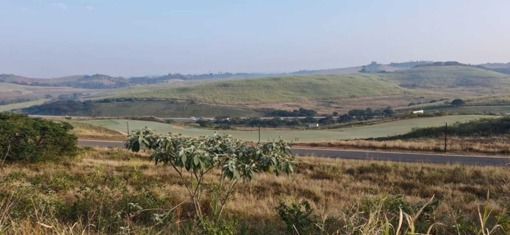 Vacant land for sale in Zimbali Lakes Resort - 1BD1707747