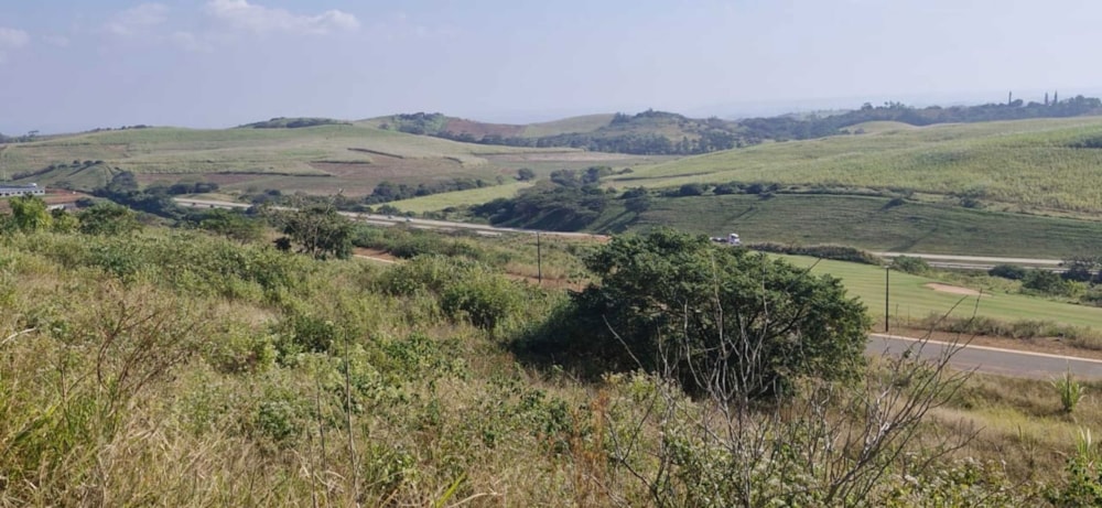 Vacant land for sale in Zimbali Lakes Resort - 1BD1707747