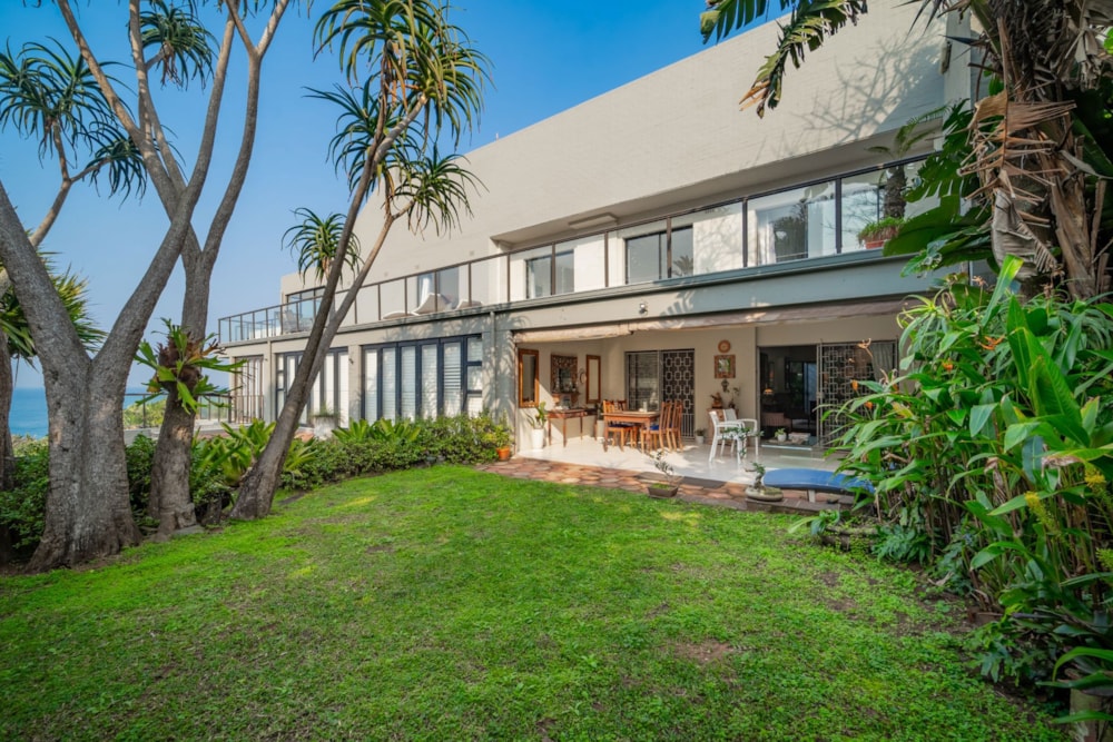 Apartment for sale in Sheffield Beach - 1BD1707852