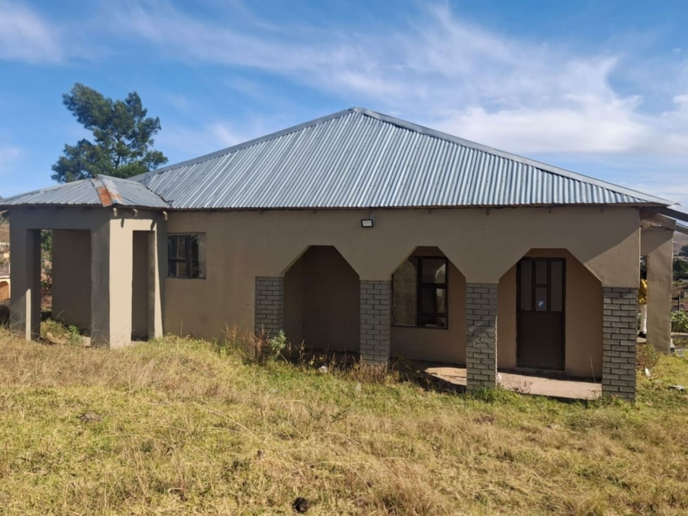 House for sale in Mthatha - 1MH1707606