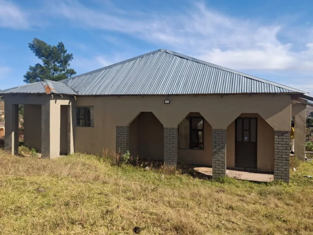 House for sale in Mthatha - 1MH1707606 House for sale in Mthatha - 1MH1707606