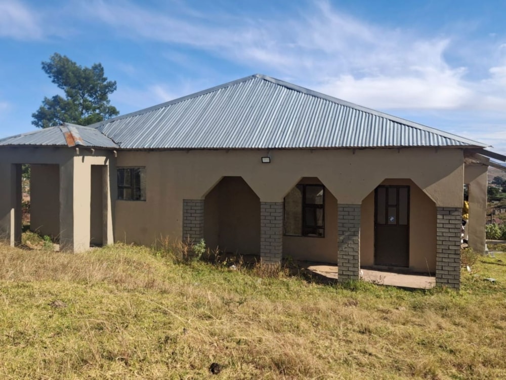 House for sale in Mthatha - 1MH1707606 House for sale in Mthatha - 1MH1707606