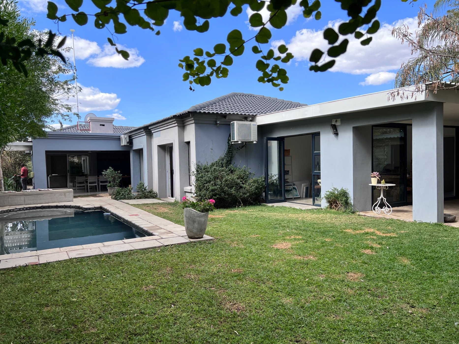 House for sale in Phakalane, Botswana - 3BO1707627