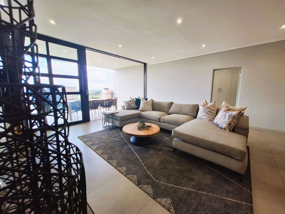 Townhouse for sale in Midstream Estate - CN1708911