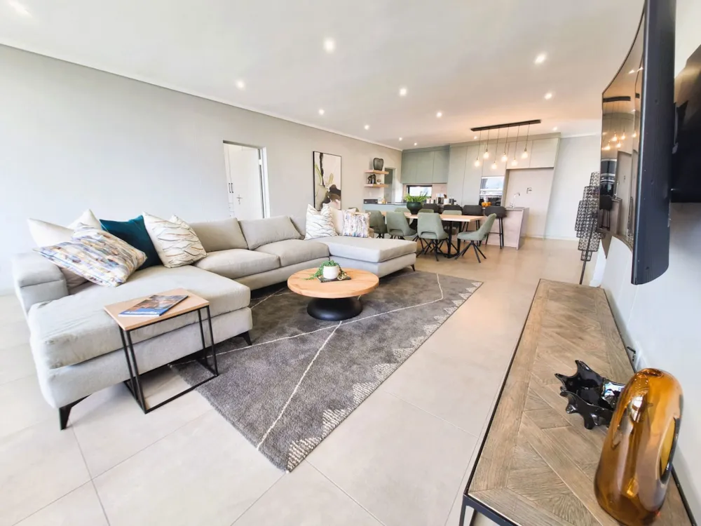 Townhouse for sale in Midstream Estate - CN1708911