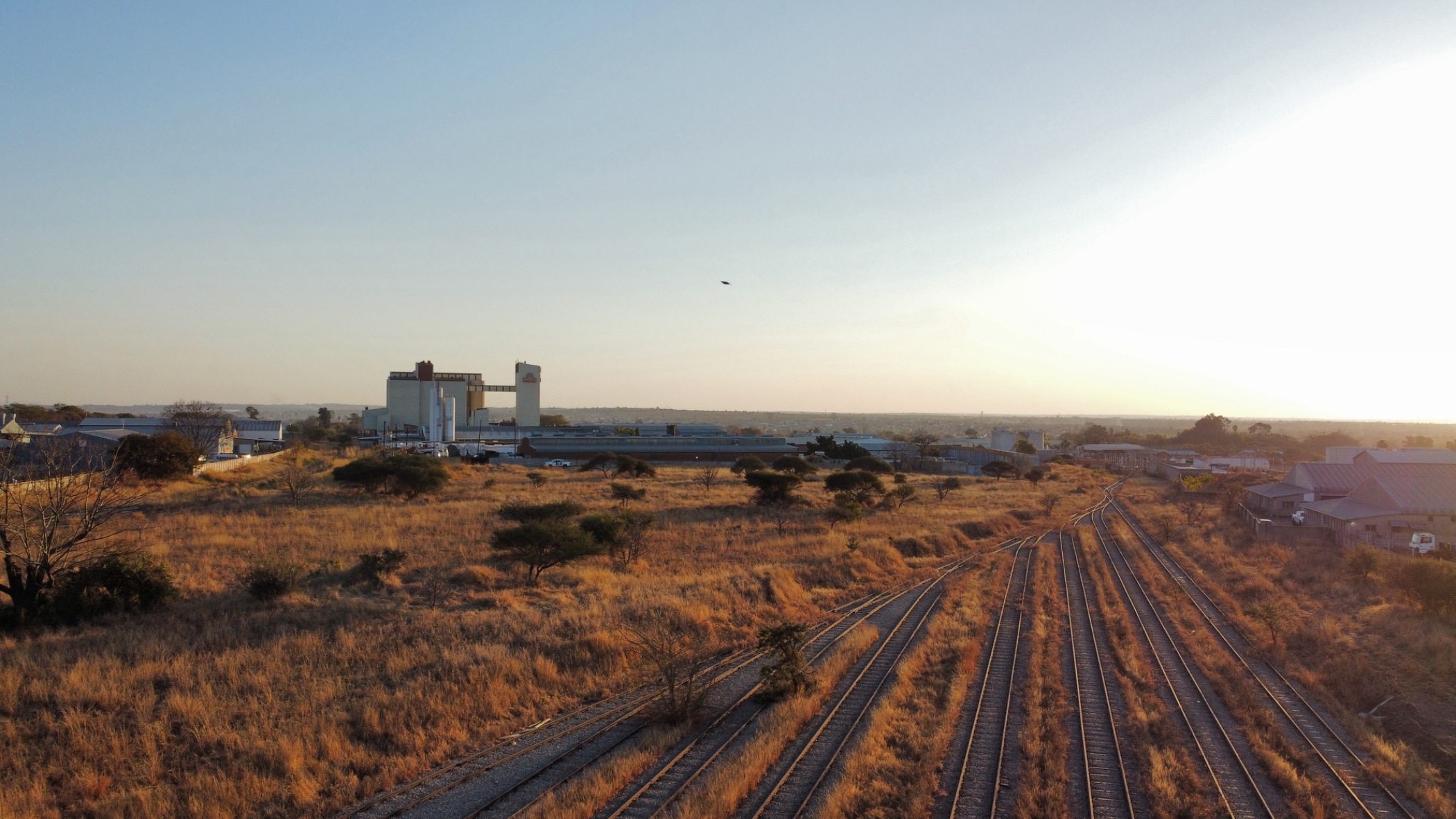 Vacant land for sale in Laboria, Polokwane - 1PS1707977