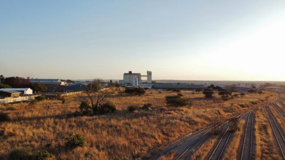 Vacant land for sale in Laboria, Polokwane - 1PS1707977