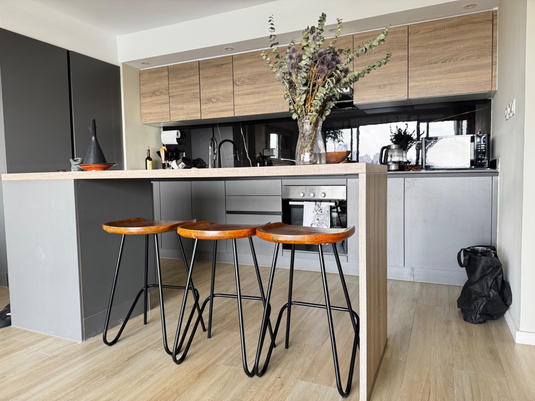 Apartment to rent in Riverside, Kenya - 3KE1707638