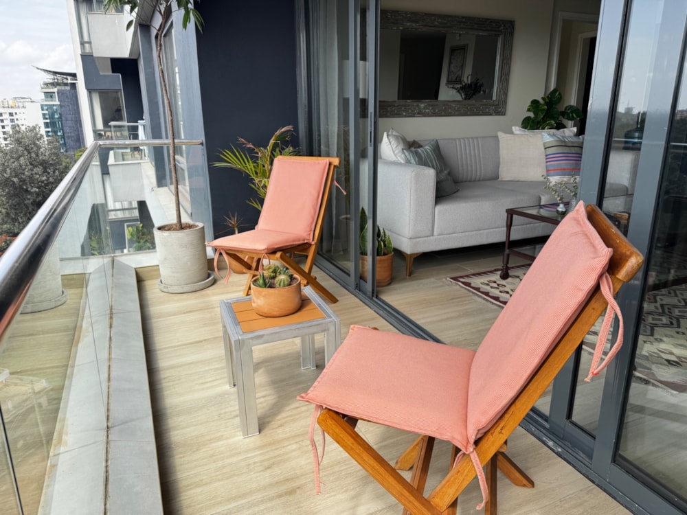 Apartment to rent in Riverside, Kenya - 3KE1707638 Apartment to rent in Riverside, Kenya - 3KE1707638