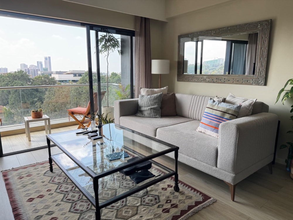 Apartment to rent in Riverside, Kenya - 3KE1707638 Apartment to rent in Riverside, Kenya - 3KE1707638