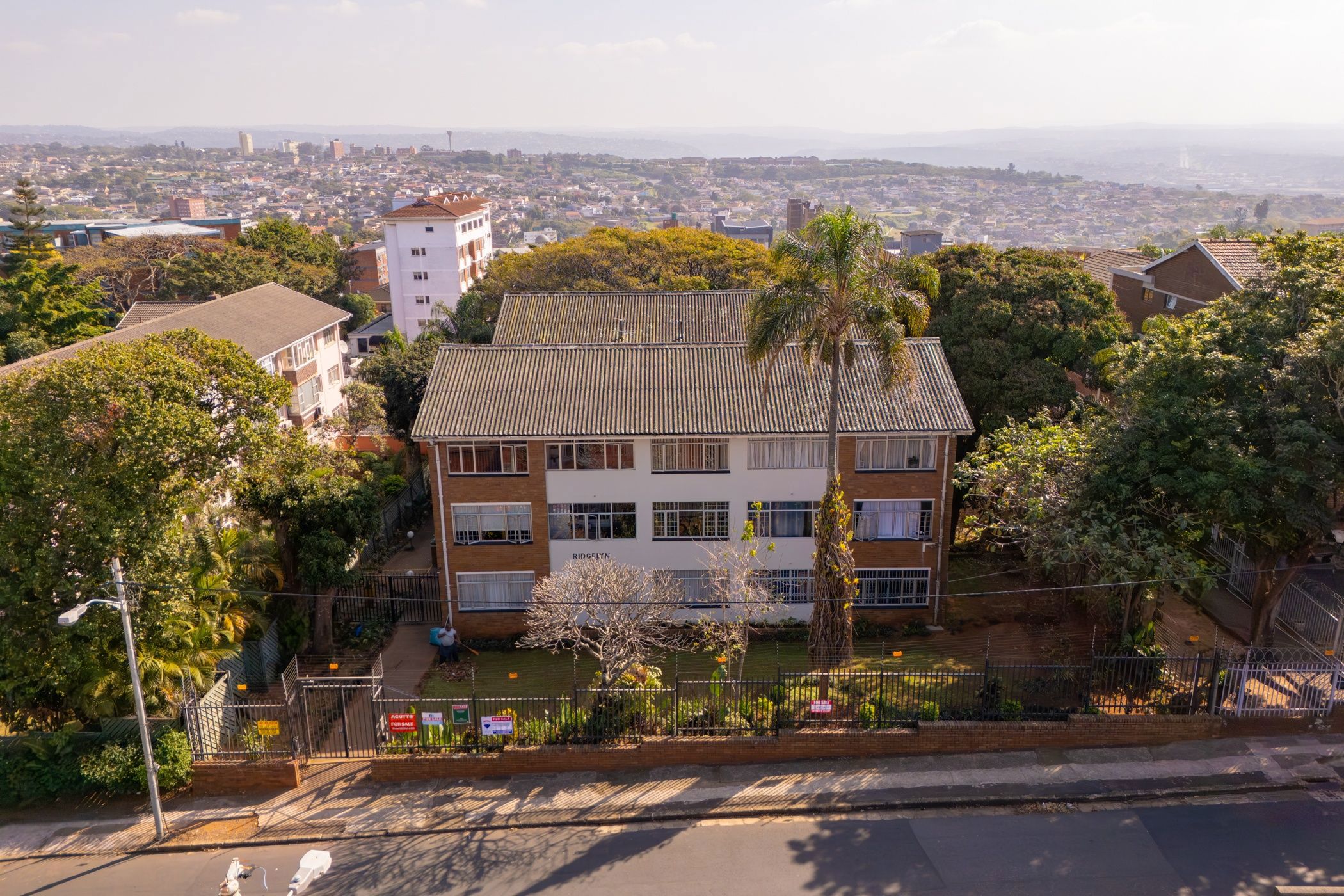 Apartment for sale in Essenwood - 1DA1707691