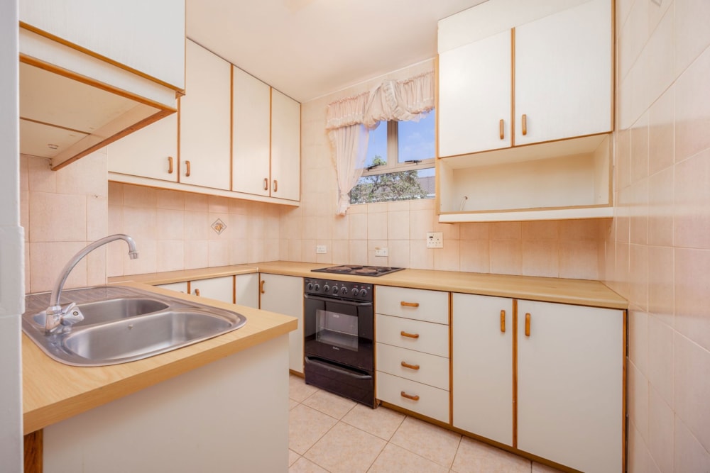 Apartment for sale in Essenwood - 1DA1707691 Apartment for sale in Essenwood - 1DA1707691