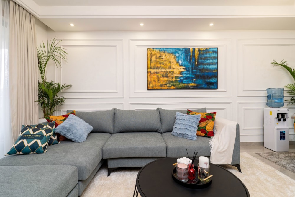 Apartment to rent in Riverside, Kenya - 3KE1707642 Apartment to rent in Riverside, Kenya - 3KE1707642