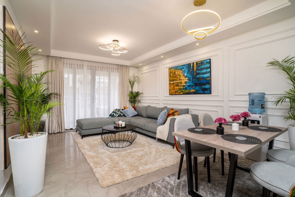 Apartment to rent in Riverside, Kenya - 3KE1707642 Apartment to rent in Riverside, Kenya - 3KE1707642