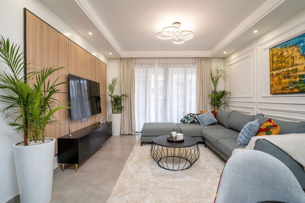 Apartment to rent in Riverside, Kenya - 3KE1707642 Apartment to rent in Riverside, Kenya - 3KE1707642