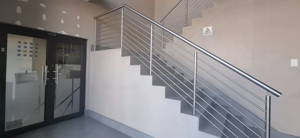 Commercial office to rent in Bendor - 1PS1707647