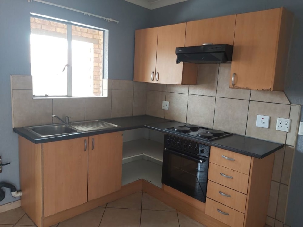 Apartment for sale in Krugersrus - 1SP1707659