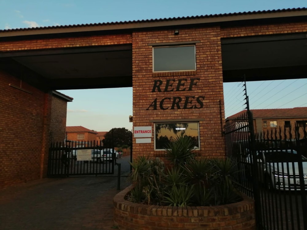 Apartment for sale in Krugersrus - 1SP1707659