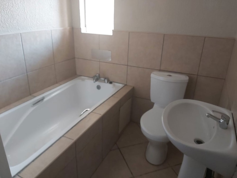 Apartment for sale in Krugersrus - 1SP1707659