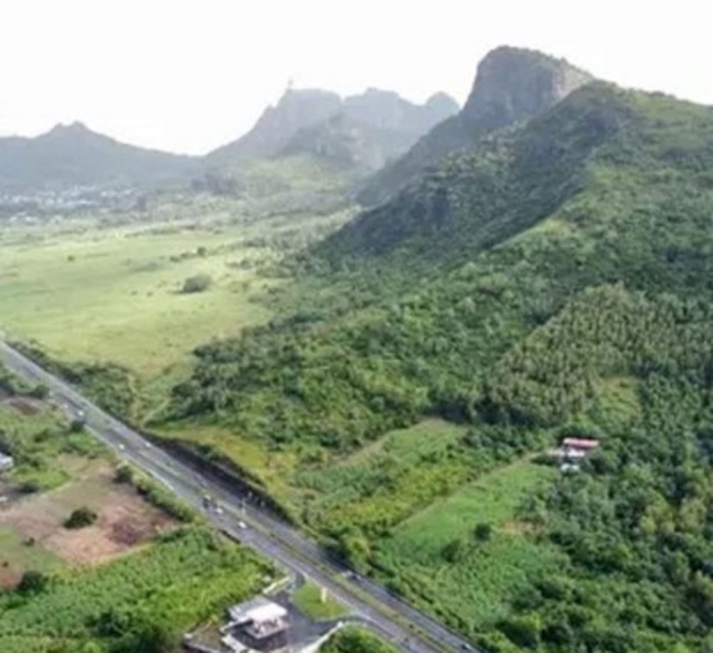Vacant land for sale in North Coast, Mauritius - MPR1707657