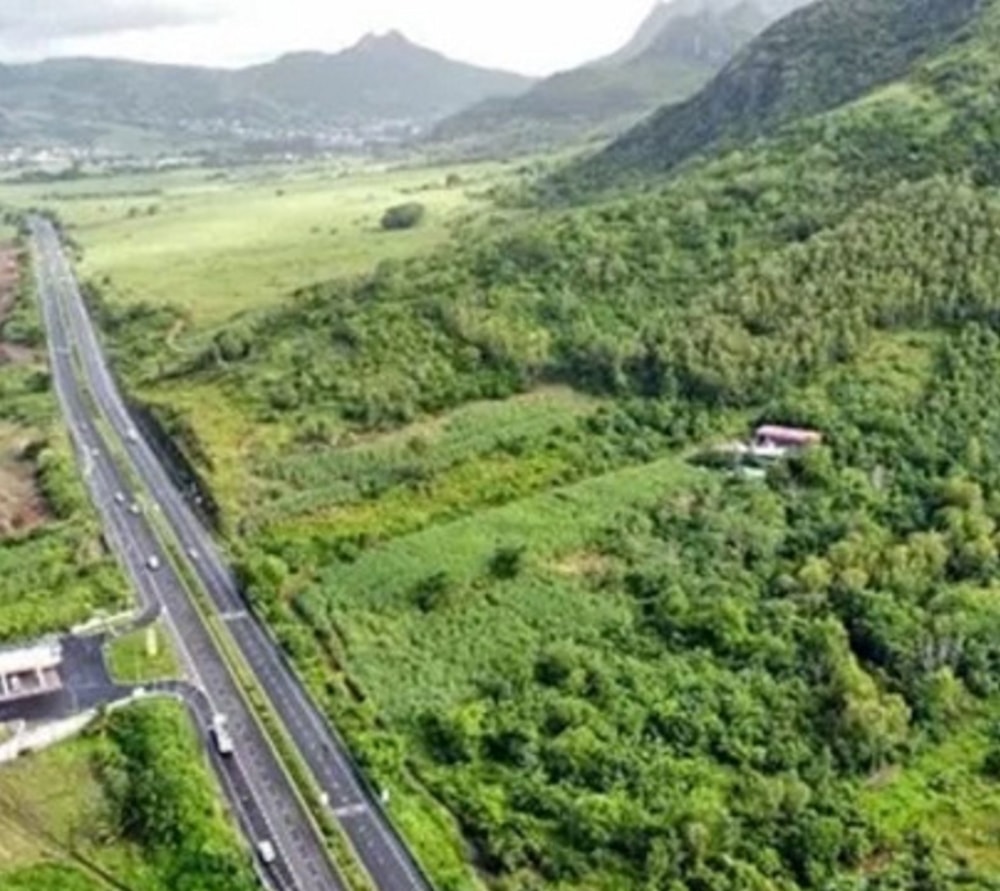 Vacant land for sale in North Coast, Mauritius - MPR1707657