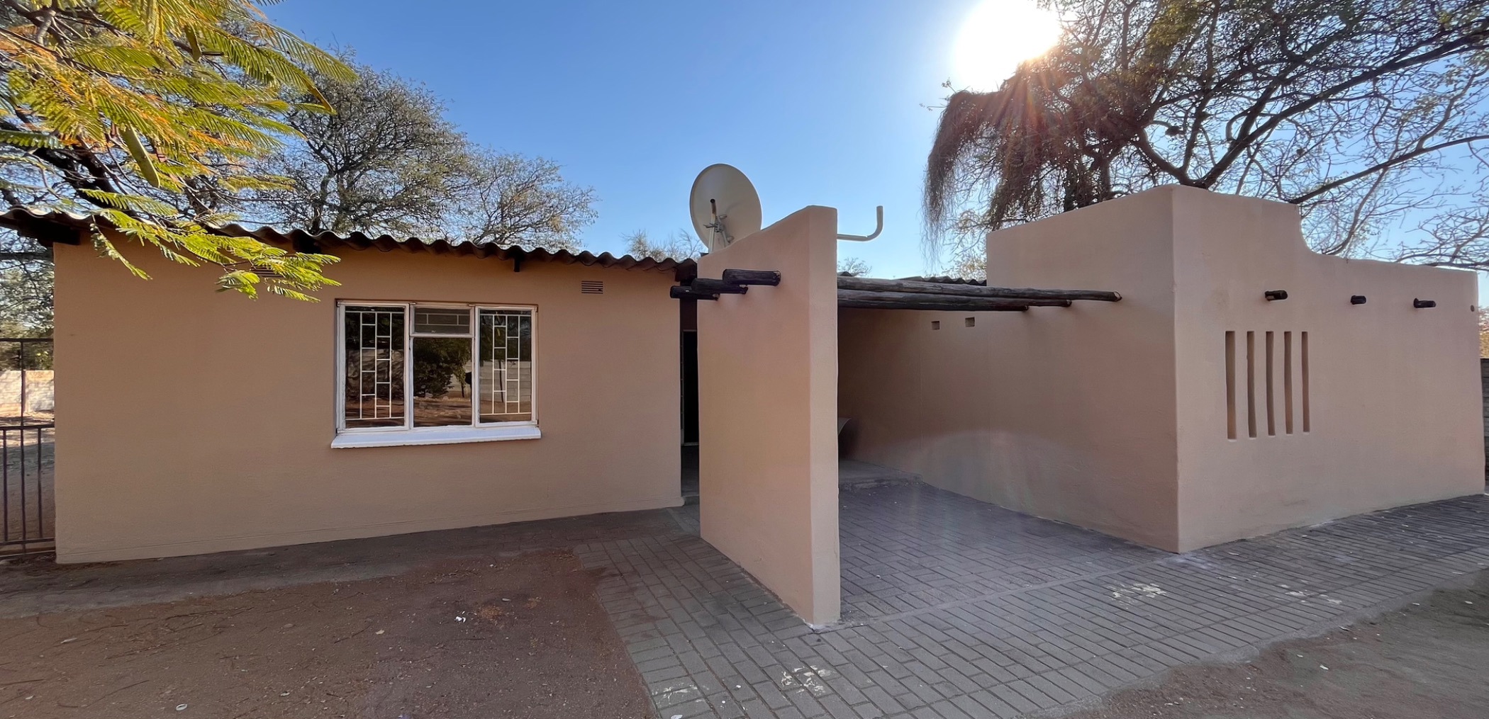 House let in Phalaborwa - 1PW1707686
