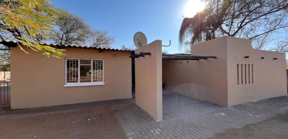 House let in Phalaborwa - 1PW1707686 House let in Phalaborwa - 1PW1707686