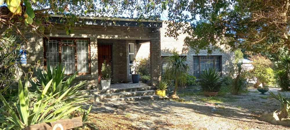 House for sale in Kleinbaai - 1SW1707758 House for sale in Kleinbaai - 1SW1707758