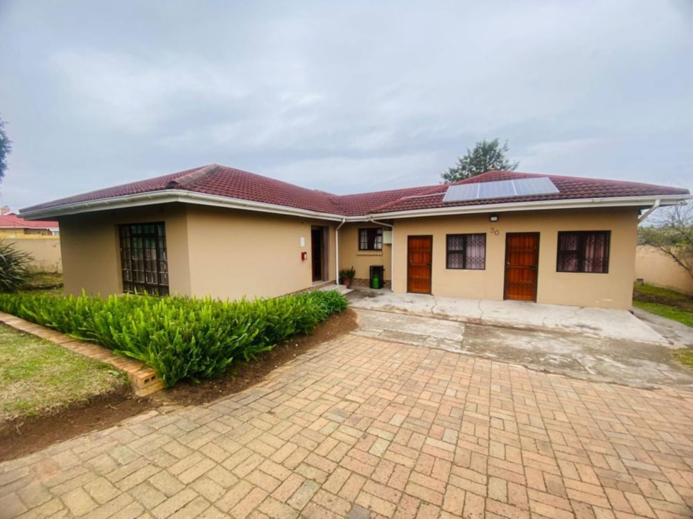 Commercial Building for sale in Southridge Park - 1MH1707774