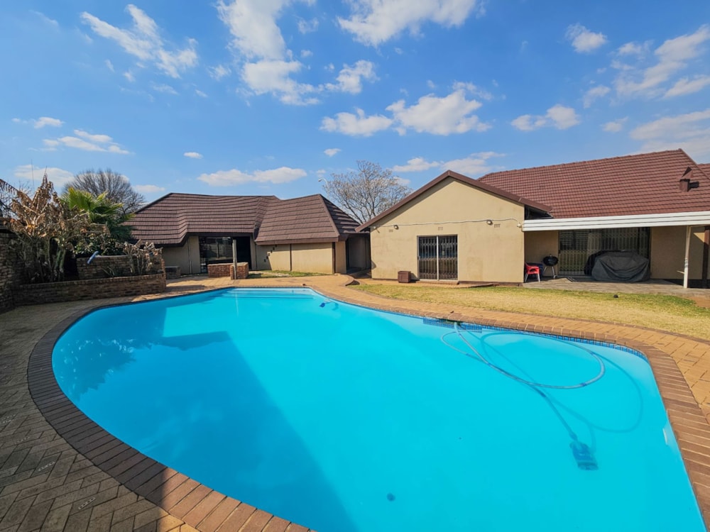 House for sale in Dalpark Proper - 1BJ1707932