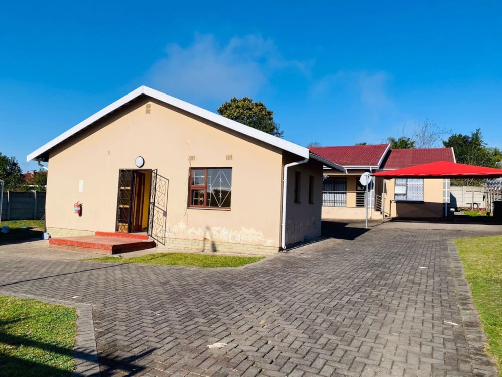 House for sale in Southridge Park - 1MH1707729