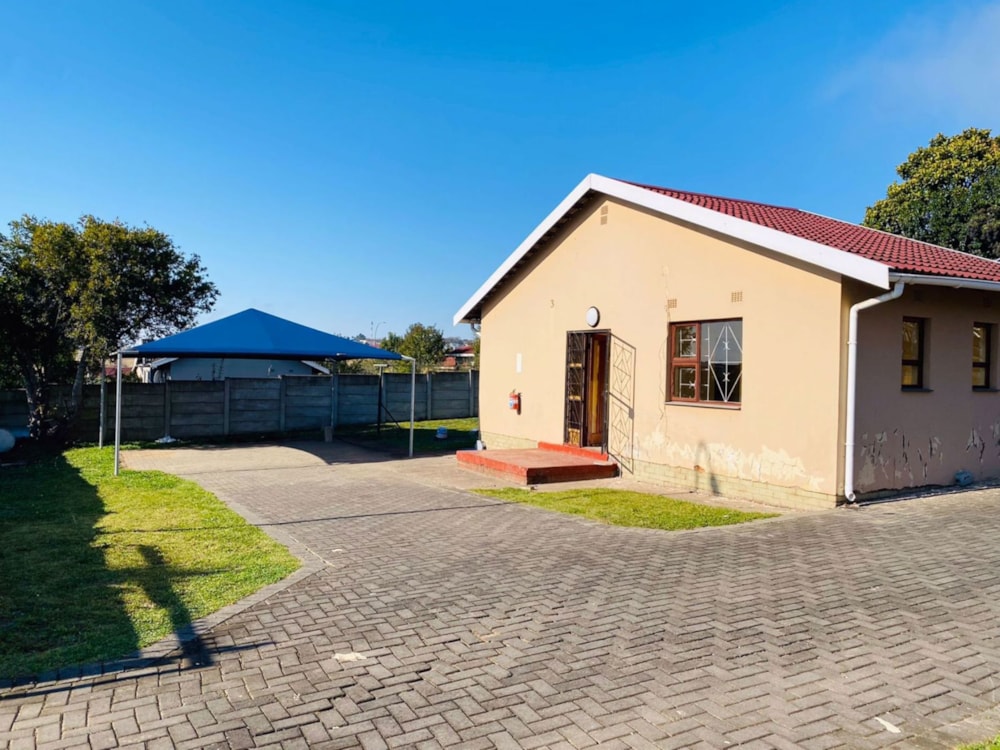 House for sale in Southridge Park - 1MH1707729 House for sale in Southridge Park - 1MH1707729