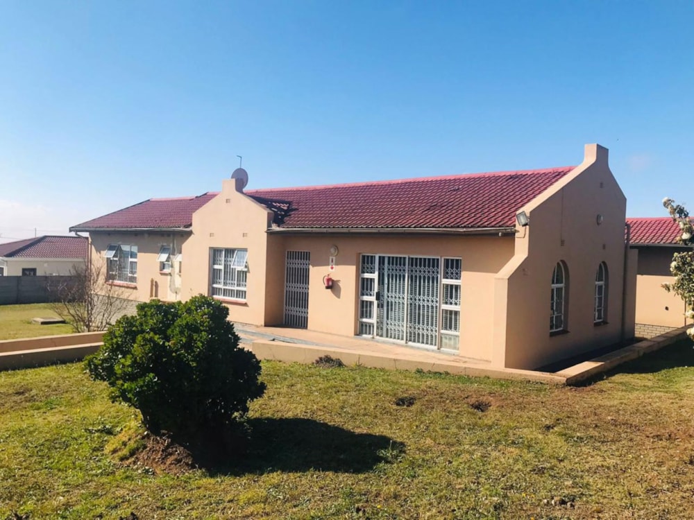 House for sale in Southridge Park - 1MH1707740 House for sale in Southridge Park - 1MH1707740