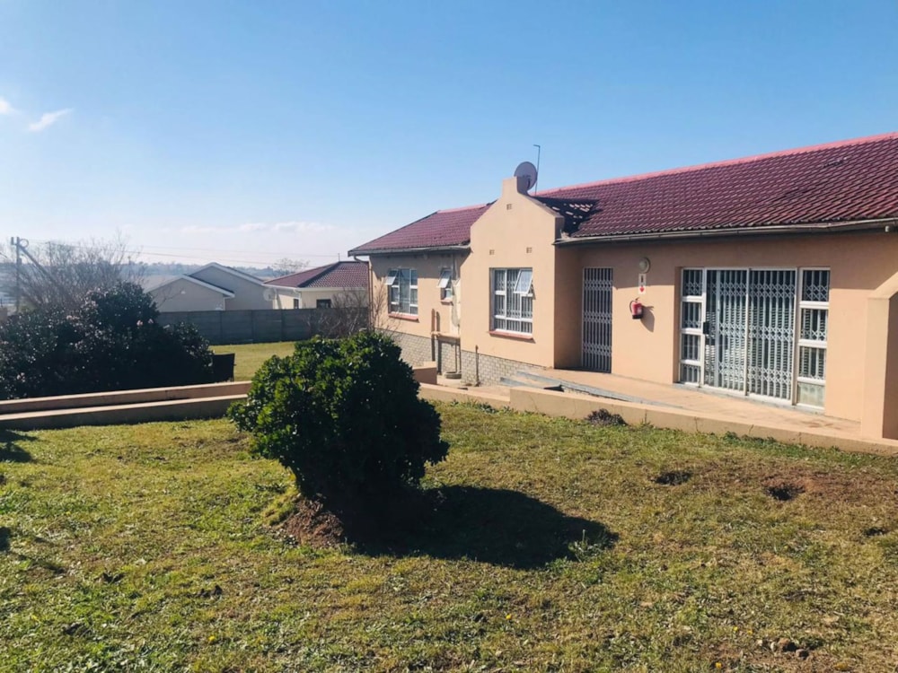 House for sale in Southridge Park - 1MH1707740 House for sale in Southridge Park - 1MH1707740