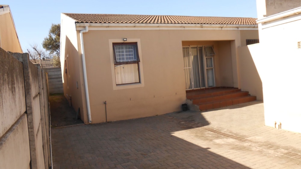 House sold in Marinda Heights - 1KV1708158 House sold in Marinda Heights - 1KV1708158