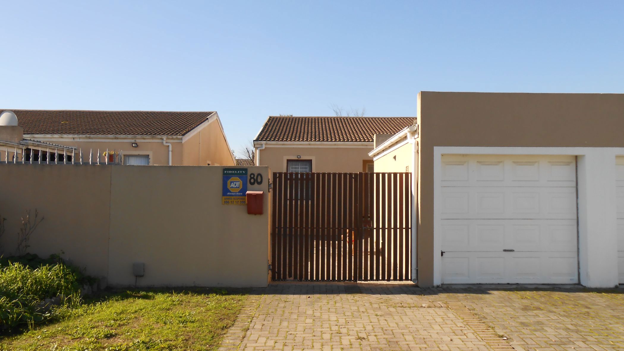 House sold in Marinda Heights - 1KV1708158