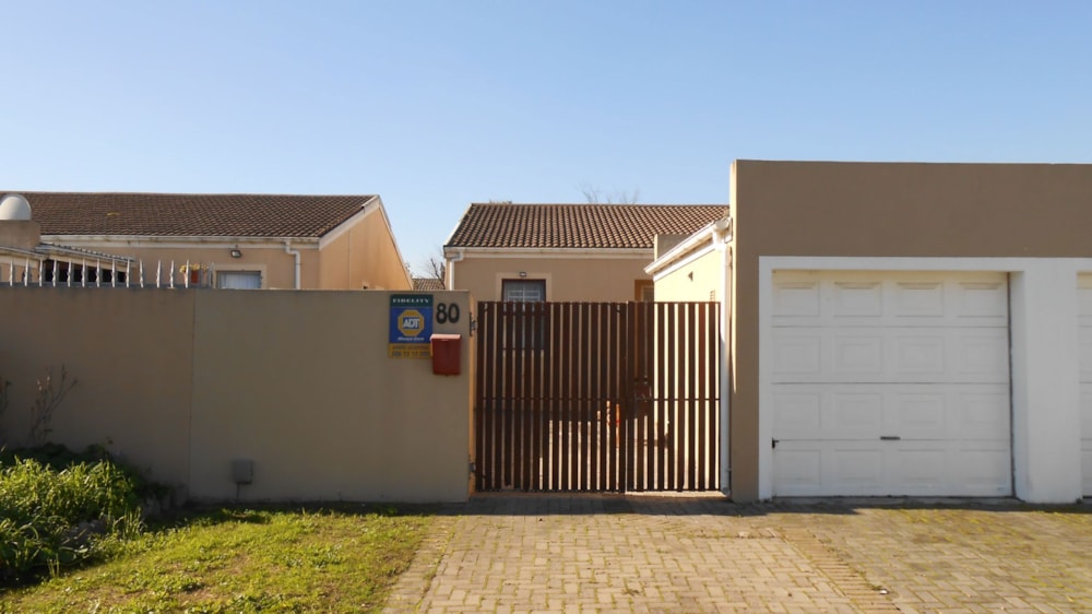 House sold in Marinda Heights - 1KV1708158 House sold in Marinda Heights - 1KV1708158