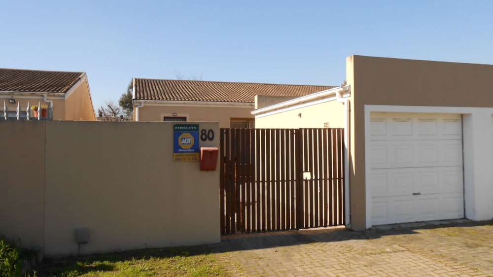 House sold in Marinda Heights - 1KV1708158 House sold in Marinda Heights - 1KV1708158