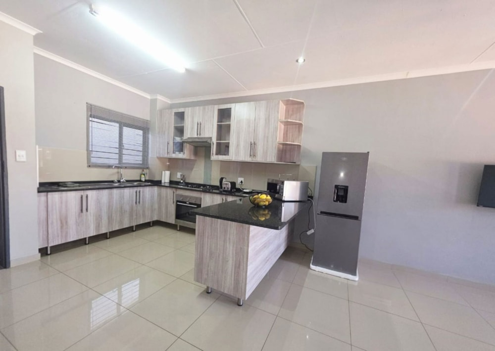 Apartment for sale in Fauna Park, Tzaneen - 1TA1707714