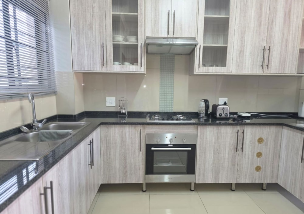 Apartment for sale in Fauna Park, Tzaneen - 1TA1707714