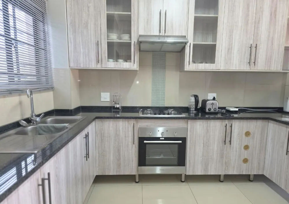 Apartment for sale in Fauna Park, Tzaneen - 1TA1707714 Apartment for sale in Fauna Park, Tzaneen - 1TA1707714