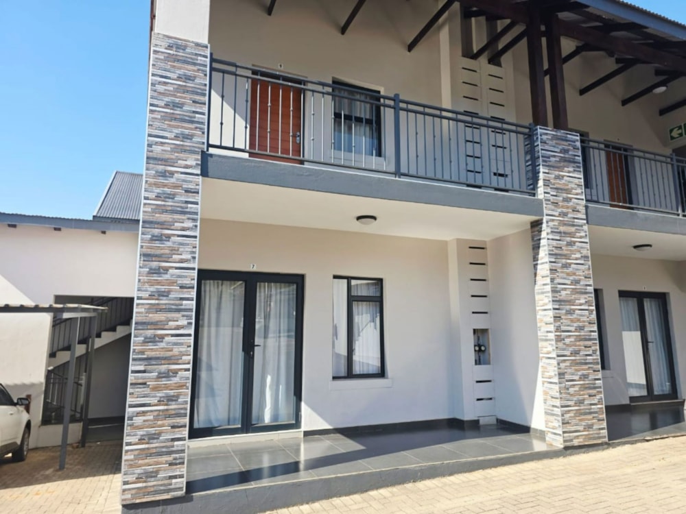 Apartment for sale in Fauna Park, Tzaneen - 1TA1707714