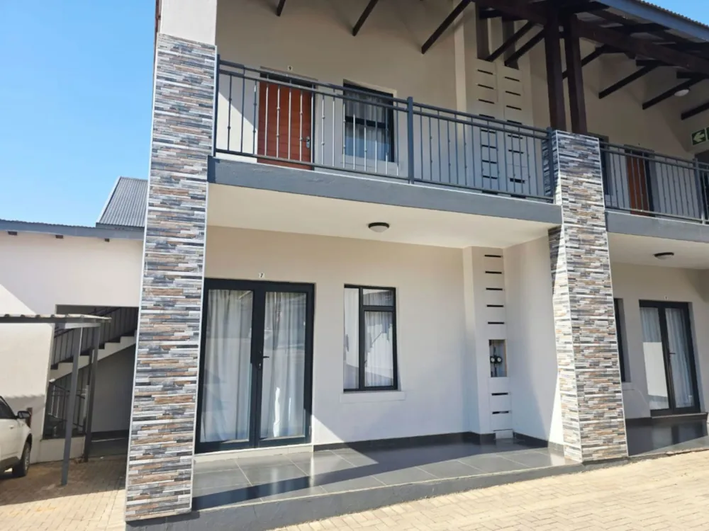 Apartment for sale in Fauna Park, Tzaneen - 1TA1707714 Apartment for sale in Fauna Park, Tzaneen - 1TA1707714